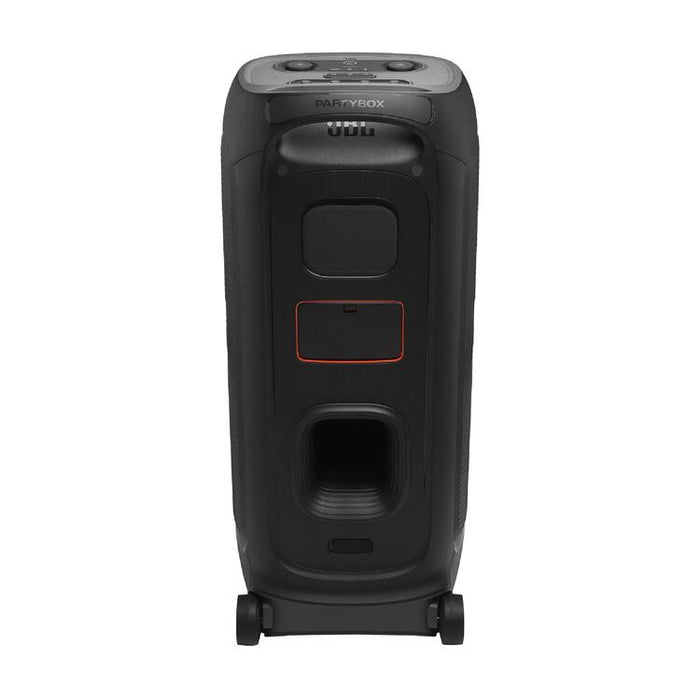 JBL PartyBox 720 | Haut-parleur portable - Sans fil - Bluetooth - Effets lumineux - 800W RMS - Noir-SONXPLUS Chambly