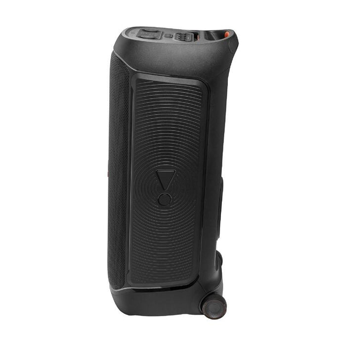 JBL PartyBox 720 | Haut-parleur portable - Sans fil - Bluetooth - Effets lumineux - 800W RMS - Noir-SONXPLUS Chambly