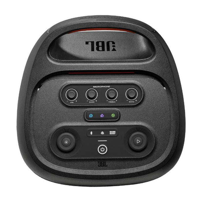 JBL PartyBox 720 | Haut-parleur portable - Sans fil - Bluetooth - Effets lumineux - 800W RMS - Noir-SONXPLUS Chambly