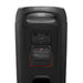 JBL PartyBox 720 | Haut-parleur portable - Sans fil - Bluetooth - Effets lumineux - 800W RMS - Noir-SONXPLUS Chambly
