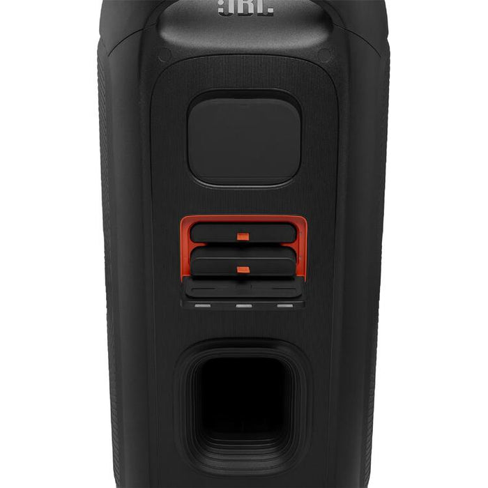 JBL PartyBox 720 | Haut-parleur portable - Sans fil - Bluetooth - Effets lumineux - 800W RMS - Noir-SONXPLUS Chambly