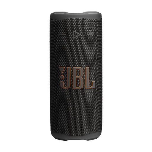JBL Grip | Haut-parleur portatif - Bluetooth - Lumière ambiante - Noir-SONXPLUS Chambly