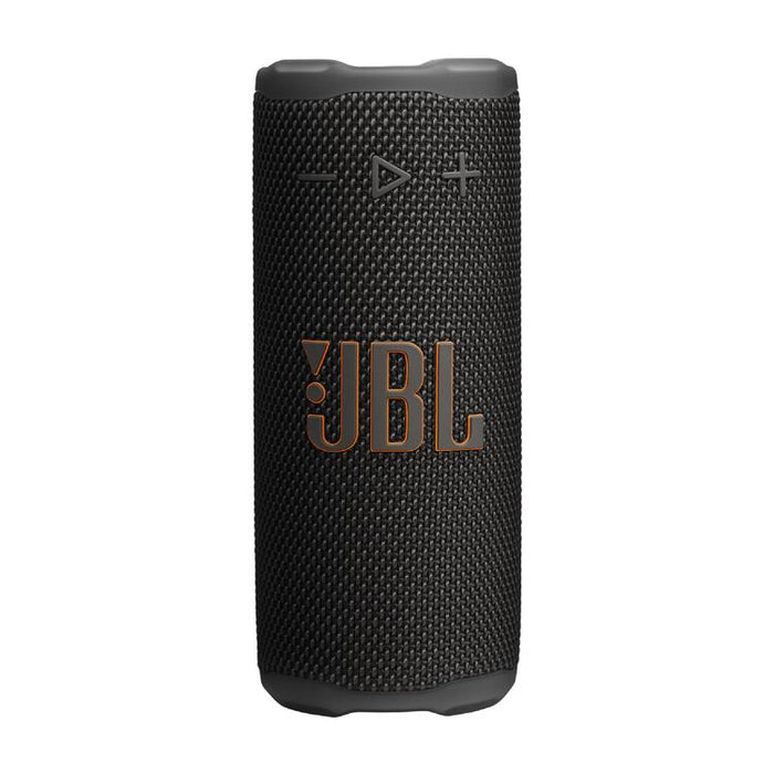 JBL Grip | Haut-parleur portatif - Bluetooth - Lumière ambiante - Noir-SONXPLUS Chambly