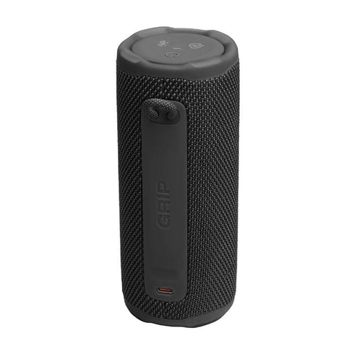 JBL Grip | Haut-parleur portatif - Bluetooth - Lumière ambiante - Noir-SONXPLUS Chambly
