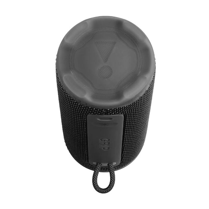 JBL Grip | Haut-parleur portatif - Bluetooth - Lumière ambiante - Noir-SONXPLUS Chambly