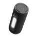 JBL Grip | Haut-parleur portatif - Bluetooth - Lumière ambiante - Noir-SONXPLUS Chambly