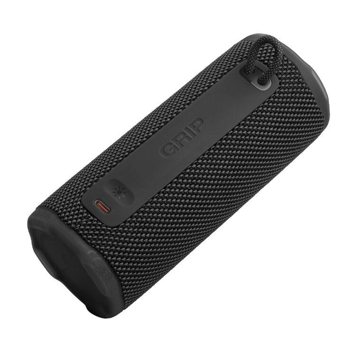 JBL Grip | Haut-parleur portatif - Bluetooth - Lumière ambiante - Noir-SONXPLUS Chambly