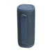 JBL Grip | Haut-parleur portatif - Bluetooth - Lumière ambiante - Bleu-SONXPLUS Chambly