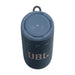 JBL Grip | Haut-parleur portatif - Bluetooth - Lumière ambiante - Bleu-SONXPLUS Chambly