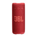 JBL Grip | Haut-parleur portatif - Bluetooth - Lumière ambiante - Rouge-SONXPLUS Chambly
