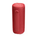 JBL Grip | Haut-parleur portatif - Bluetooth - Lumière ambiante - Rouge-SONXPLUS Chambly