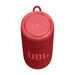 JBL Grip | Haut-parleur portatif - Bluetooth - Lumière ambiante - Rouge-SONXPLUS Chambly