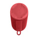 JBL Grip | Haut-parleur portatif - Bluetooth - Lumière ambiante - Rouge-SONXPLUS Chambly