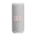 JBL Grip | Haut-parleur portatif - Bluetooth - Lumière ambiante - Blanc-SONXPLUS Chambly
