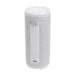 JBL Grip | Haut-parleur portatif - Bluetooth - Lumière ambiante - Blanc-SONXPLUS Chambly