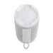JBL Grip | Haut-parleur portatif - Bluetooth - Lumière ambiante - Blanc-SONXPLUS Chambly