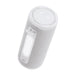 JBL Grip | Haut-parleur portatif - Bluetooth - Lumière ambiante - Blanc-SONXPLUS Chambly