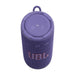 JBL Grip | Haut-parleur portatif - Bluetooth - Lumière ambiante - Mauve-SONXPLUS Chambly