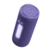 JBL Grip | Haut-parleur portatif - Bluetooth - Lumière ambiante - Mauve-SONXPLUS Chambly