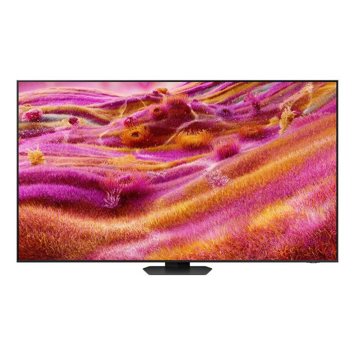 Samsung QN115QN90FFXZC | Téléviseur 115" Série QN90F - 120Hz - 4K - Neo QLED-SONXPLUS Chambly