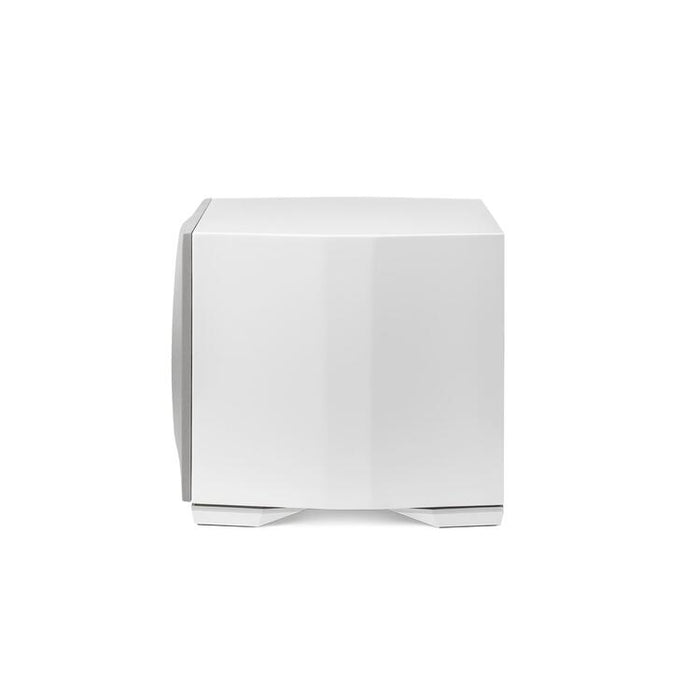 Paradigm DEFIANCE S10 | Caisson de graves 10" - 500W RMS - Unité - Blanc-SONXPLUS Chambly