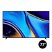 Sony BRAVIA K77XR8B | Téléviseur 77" - OLED - 4K HDR - 120Hz - Série XR8B - Google TV-SONXPLUS Chambly