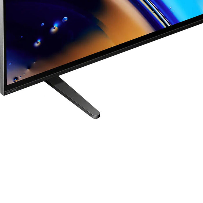 Sony BRAVIA K77XR8B | Téléviseur 77" - OLED - 4K HDR - 120Hz - Série XR8B - Google TV-SONXPLUS Chambly