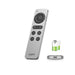 WiiM Remote 2 | Manette controle vocal - Pour WiiM Mini et Pro Audio-SONXPLUS Chambly
