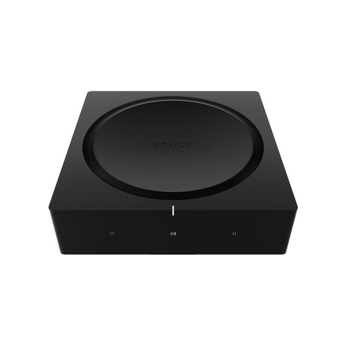 Sonos AMP | Amplificateur - 2 Canaux - 250W RMS - Tactile - HDMI ARC - Noir-SONXPLUS Chambly
