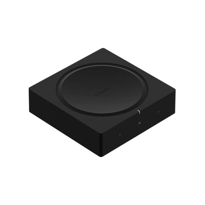 Sonos AMP | Amplificateur - 2 Canaux - 250W RMS - Tactile - HDMI ARC - Noir-SONXPLUS Chambly