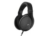 Sennheiser HD550 | Écouteurs filaires circum-auriculaires - Stéréo - Noir-Sonxplus Chambly