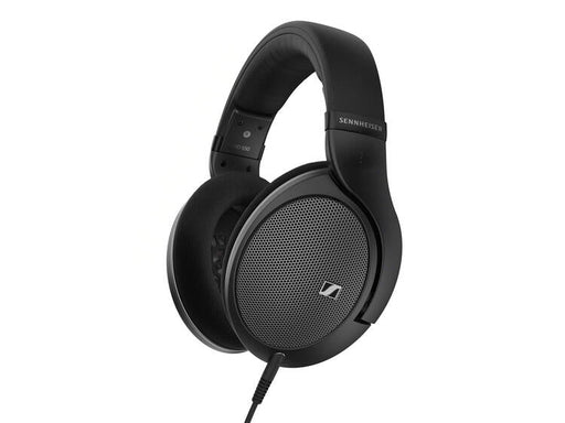 Sennheiser HD550 | Écouteurs filaires circum-auriculaires - Stéréo - Noir-Sonxplus Chambly