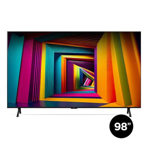 LG 98UT9000PUA | Téléviseur 98" UHD 4K - LED - Série UT9000 - 120Hz - WebOS-Sonxplus Chambly