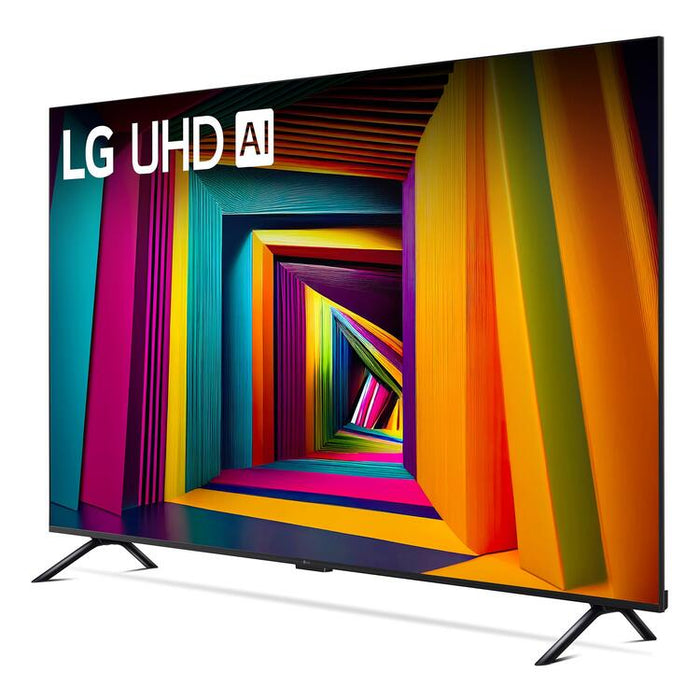 LG 98UT9000PUA | Téléviseur 98" UHD 4K - LED - Série UT9000 - 120Hz - WebOS-Sonxplus Chambly