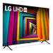 LG 98UT9000PUA | Téléviseur 98" UHD 4K - LED - Série UT9000 - 120Hz - WebOS-Sonxplus Chambly