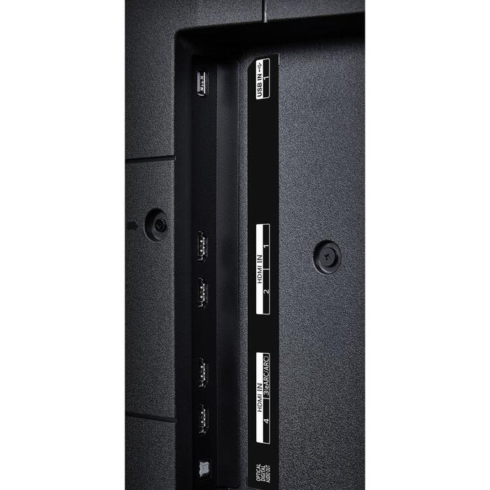 LG 98UT9000PUA | Téléviseur 98" UHD 4K - LED - Série UT9000 - 120Hz - WebOS-Sonxplus Chambly