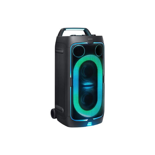 Samsung MX-ST50F | Haut-parleur portatif - Bluetooth - 240W - IPX4 - Noir-SONXPLUS Chambly