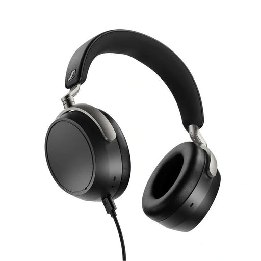 Sennheiser HDB630 | Casque d'écoute sans fil - Autonomie jusqu'à 60 heures - Noir-SONXPLUS Chambly