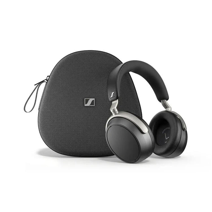 Sennheiser HDB630 | Casque d'écoute sans fil - Autonomie jusqu'à 60 heures - Noir-SONXPLUS Chambly