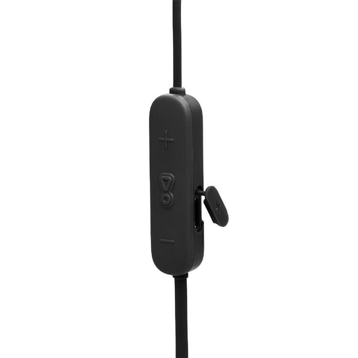 JBL Tune 135BT | Écouteurs sans fil intra-auriculaires - Bluetooth - Connexion Multipoint - Noir-SONXPLUS Chambly