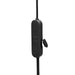 JBL Tune 135BT | Écouteurs sans fil intra-auriculaires - Bluetooth - Connexion Multipoint - Noir-SONXPLUS Chambly
