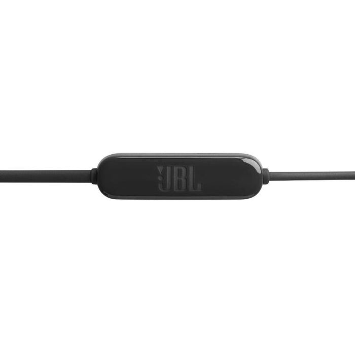 JBL Tune 135BT | Écouteurs sans fil intra-auriculaires - Bluetooth - Connexion Multipoint - Noir-SONXPLUS Chambly