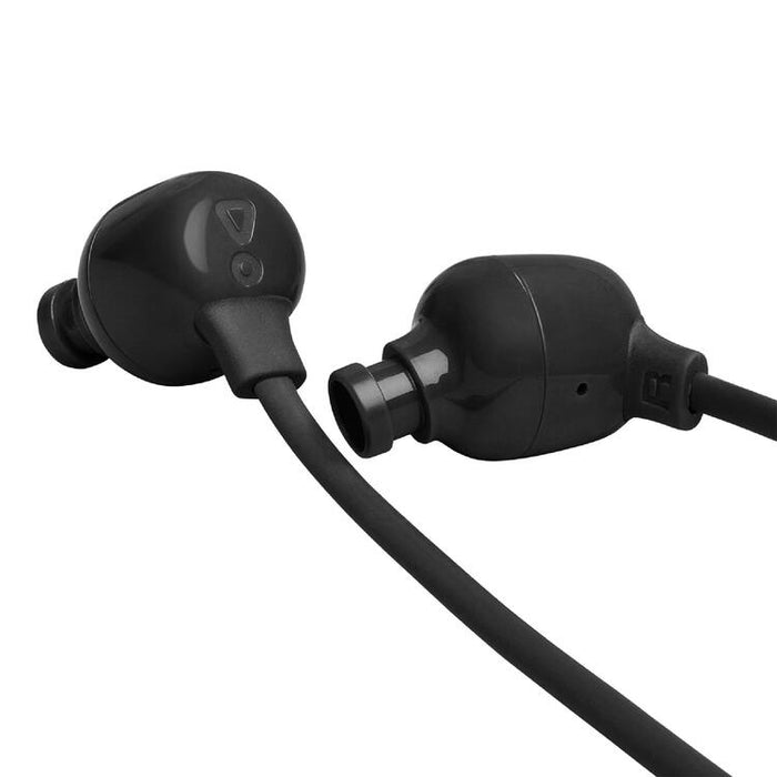 JBL Tune 135BT | Écouteurs sans fil intra-auriculaires - Bluetooth - Connexion Multipoint - Noir-SONXPLUS Chambly
