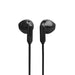 JBL Tune 235BT | Écouteurs sans fil intra-auriculaires - Bluetooth 5.0 - Son JBL Pure Bass - Connexion multipoint - Noir-SONXPLUS Chambly