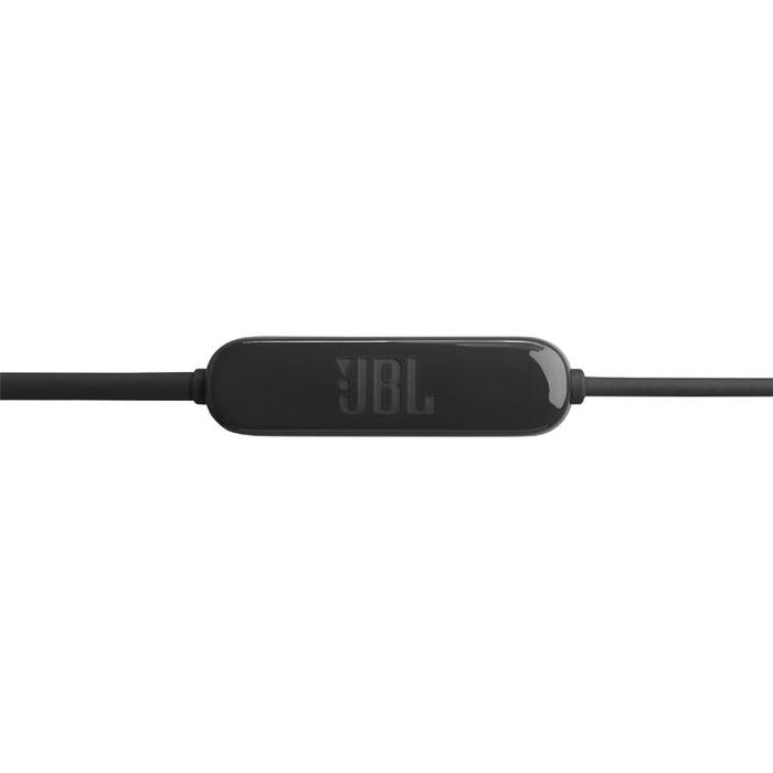 JBL Tune 235BT | Écouteurs sans fil intra-auriculaires - Bluetooth 5.0 - Son JBL Pure Bass - Connexion multipoint - Noir-SONXPLUS Chambly