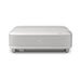 Epson Lifestudio Grand V11HB82020 | Projecteur laser - Ultracourte focale 4K PRO-UHD - Blanc-SONXPLUS Chambly