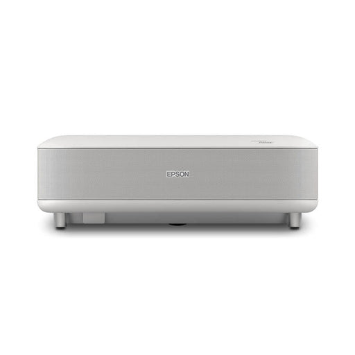 Epson Lifestudio Grand V11HB82020 | Projecteur laser - Ultracourte focale 4K PRO-UHD - Blanc-SONXPLUS Chambly