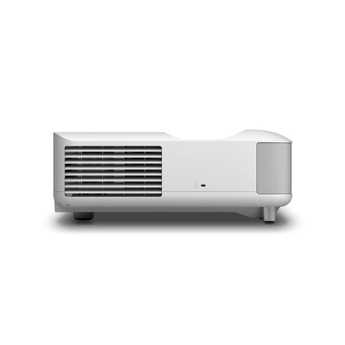 Epson Lifestudio Grand V11HB82020 | Projecteur laser - Ultracourte focale 4K PRO-UHD - Blanc-SONXPLUS Chambly