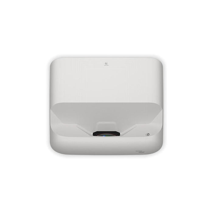 Epson Lifestudio Grand V11HB82020 | Projecteur laser - Ultracourte focale 4K PRO-UHD - Blanc-SONXPLUS Chambly