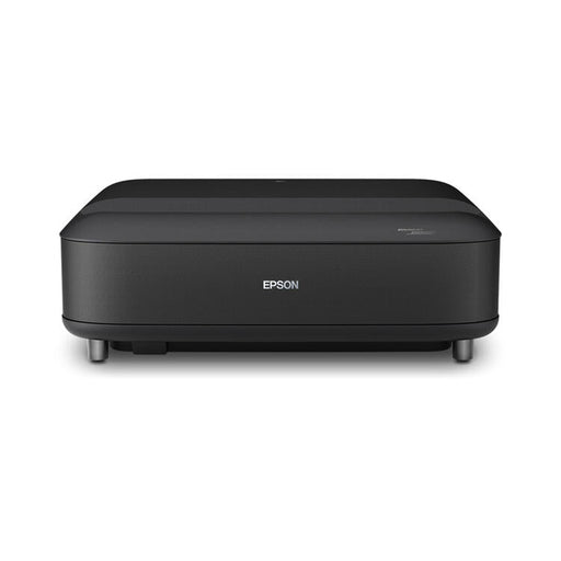 Epson Lifestudio Grand V11HB82120 | Projecteur laser - Ultracourte focale 4K PRO-UHD - Noir-SONXPLUS Chambly